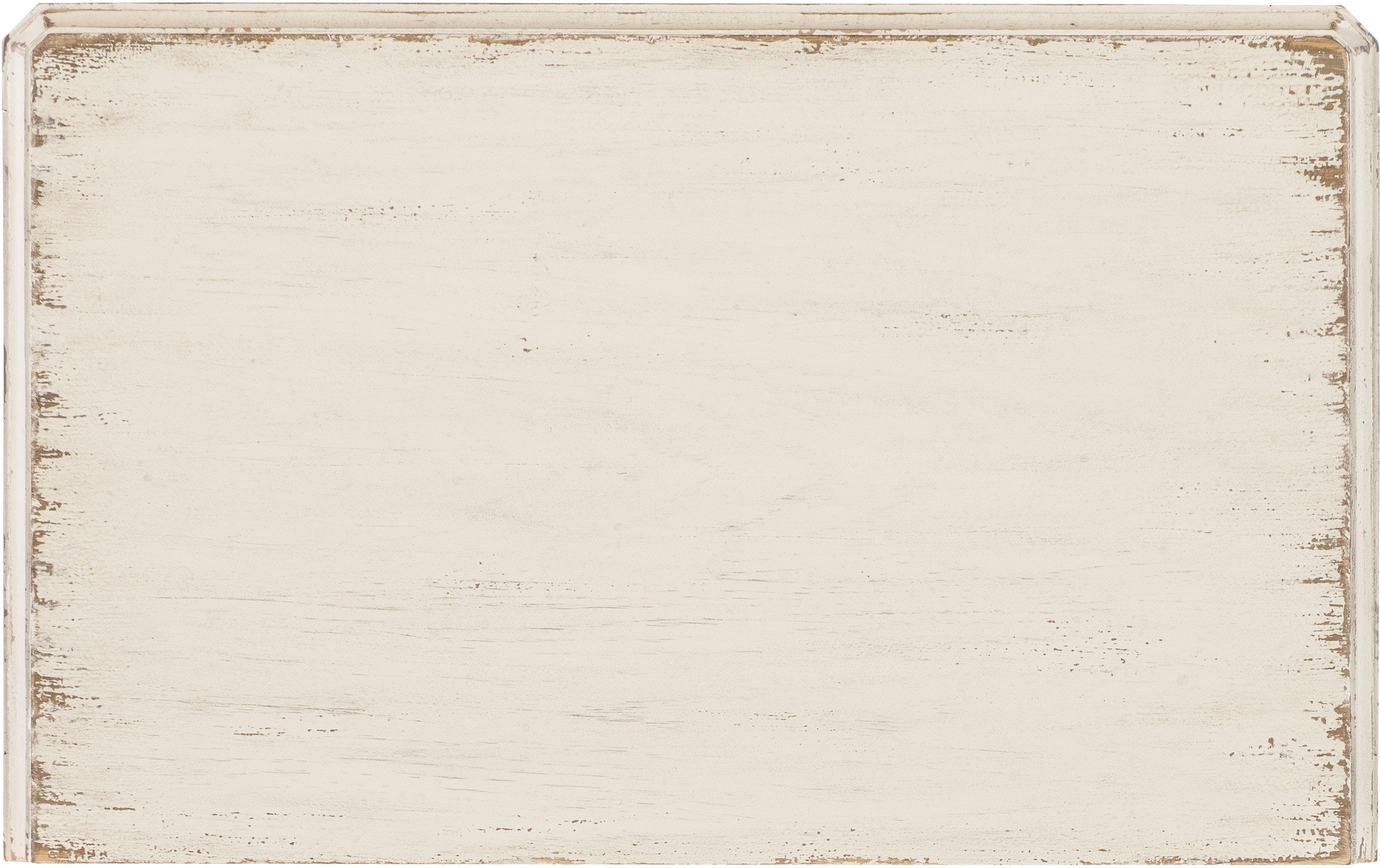 Hooker Furniture Bedroom Americana Three-Drawer Nightstand