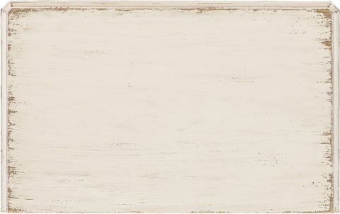 Hooker Furniture Bedroom Americana Three-Drawer Nightstand