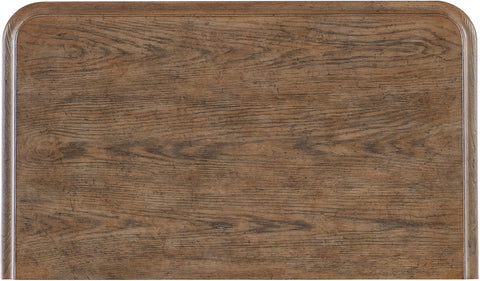 Hooker Furniture Bedroom Americana Three-Drawer Nightstand