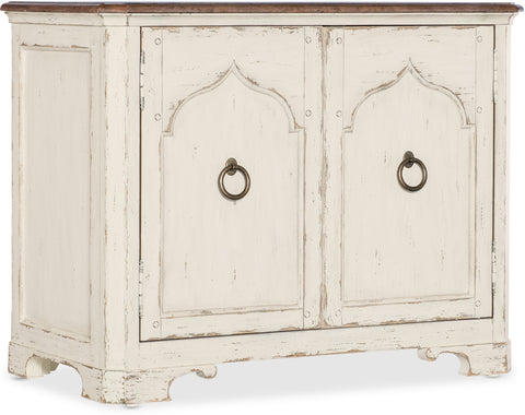 Hooker Furniture Bedroom Americana Two-Door Nightstand