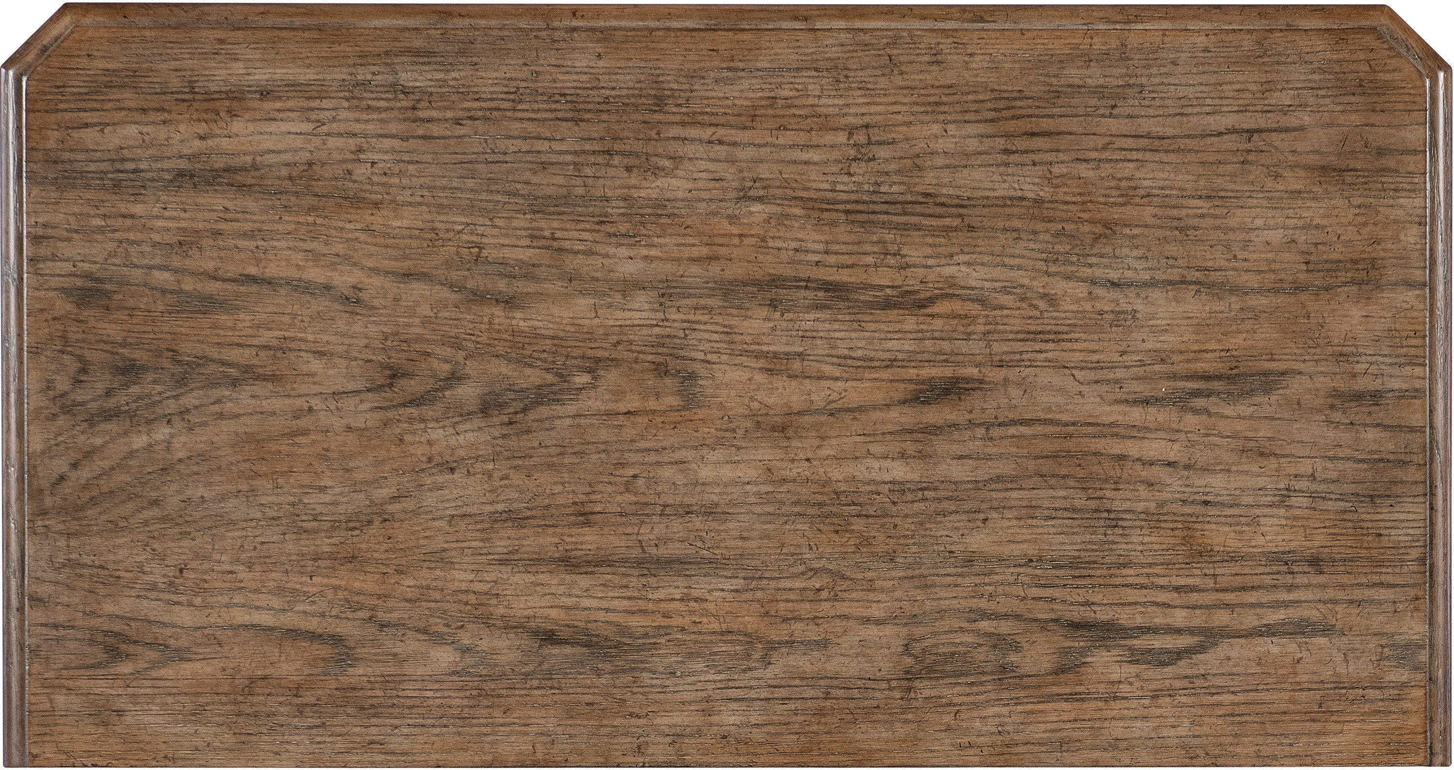 Hooker Furniture Bedroom Americana Two-Door Nightstand