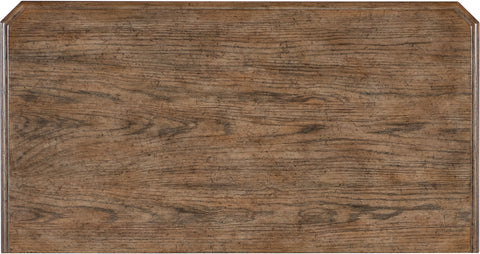 Hooker Furniture Bedroom Americana Two-Door Nightstand