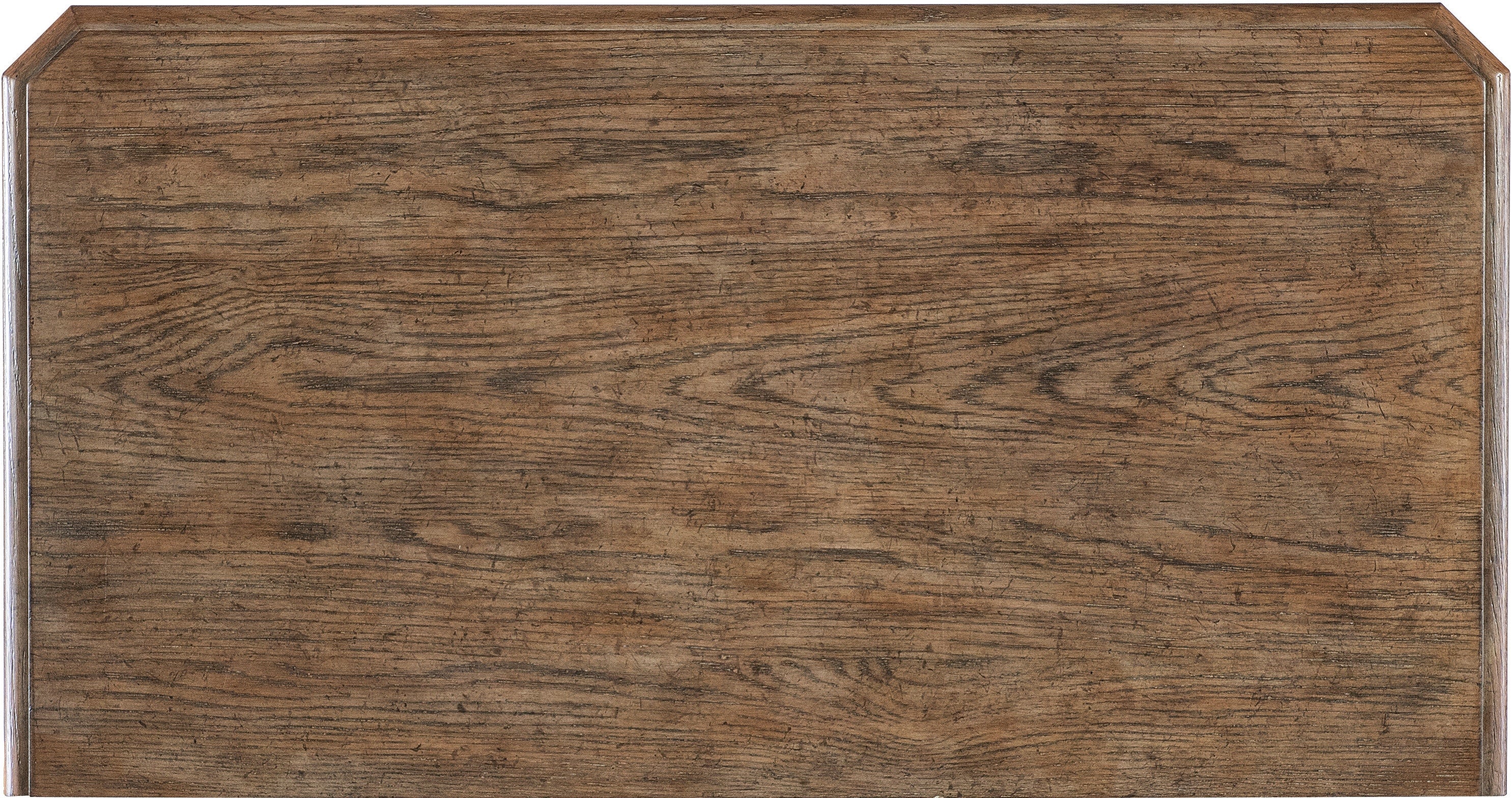 Hooker Furniture Bedroom Americana Two-Door Nightstand