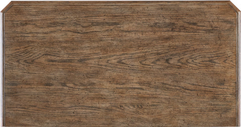 Hooker Furniture Bedroom Americana Two-Door Nightstand