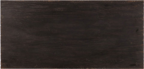 Hooker Furniture Bedroom Americana Six-Drawer Chest