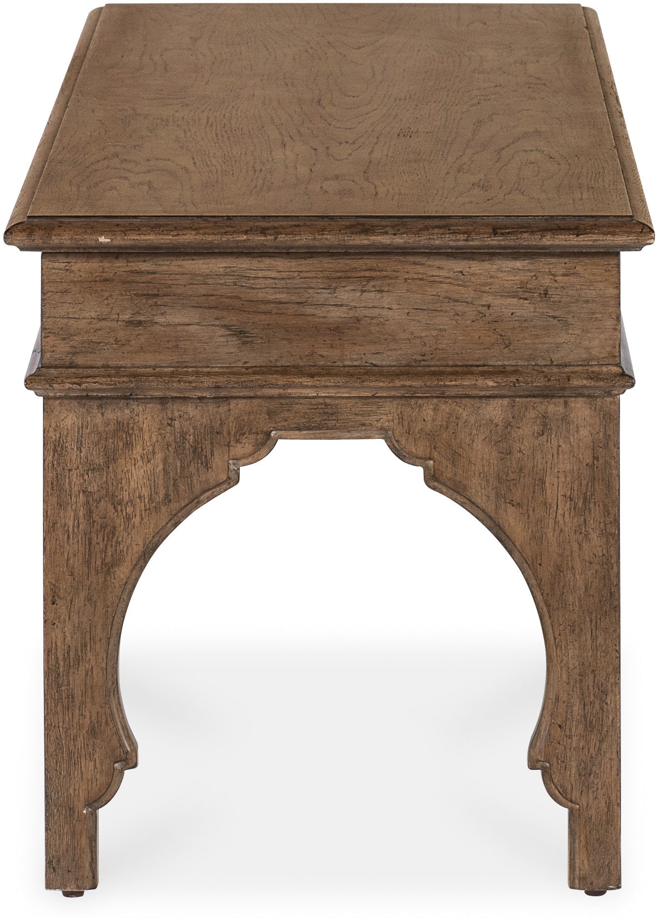 Hooker Furniture Bedroom Americana Bed Bench