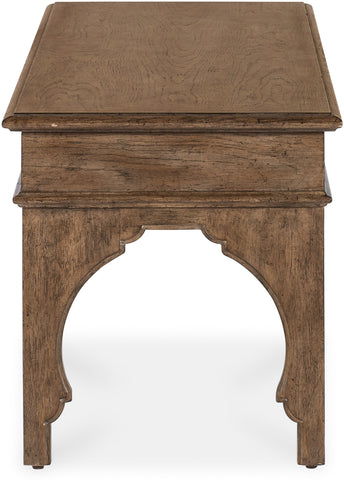 Hooker Furniture Bedroom Americana Bed Bench