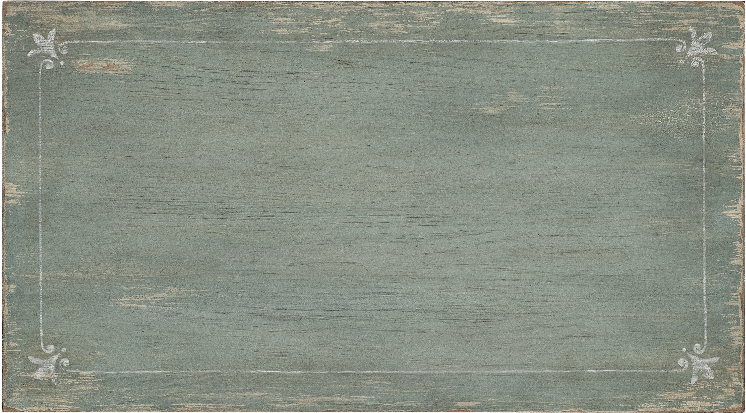 Hooker Furniture Bedroom Americana Two-Drawer Nightstand