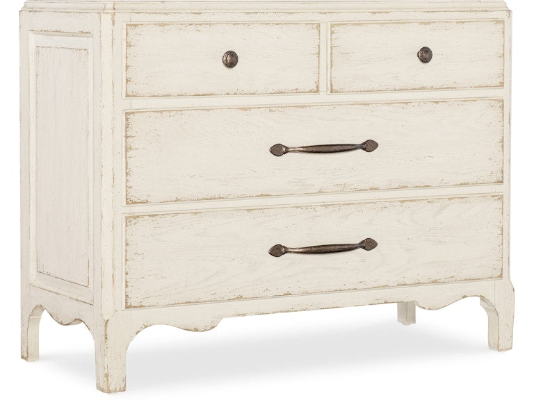Hooker Furniture Bedroom Americana Bachelor Chest