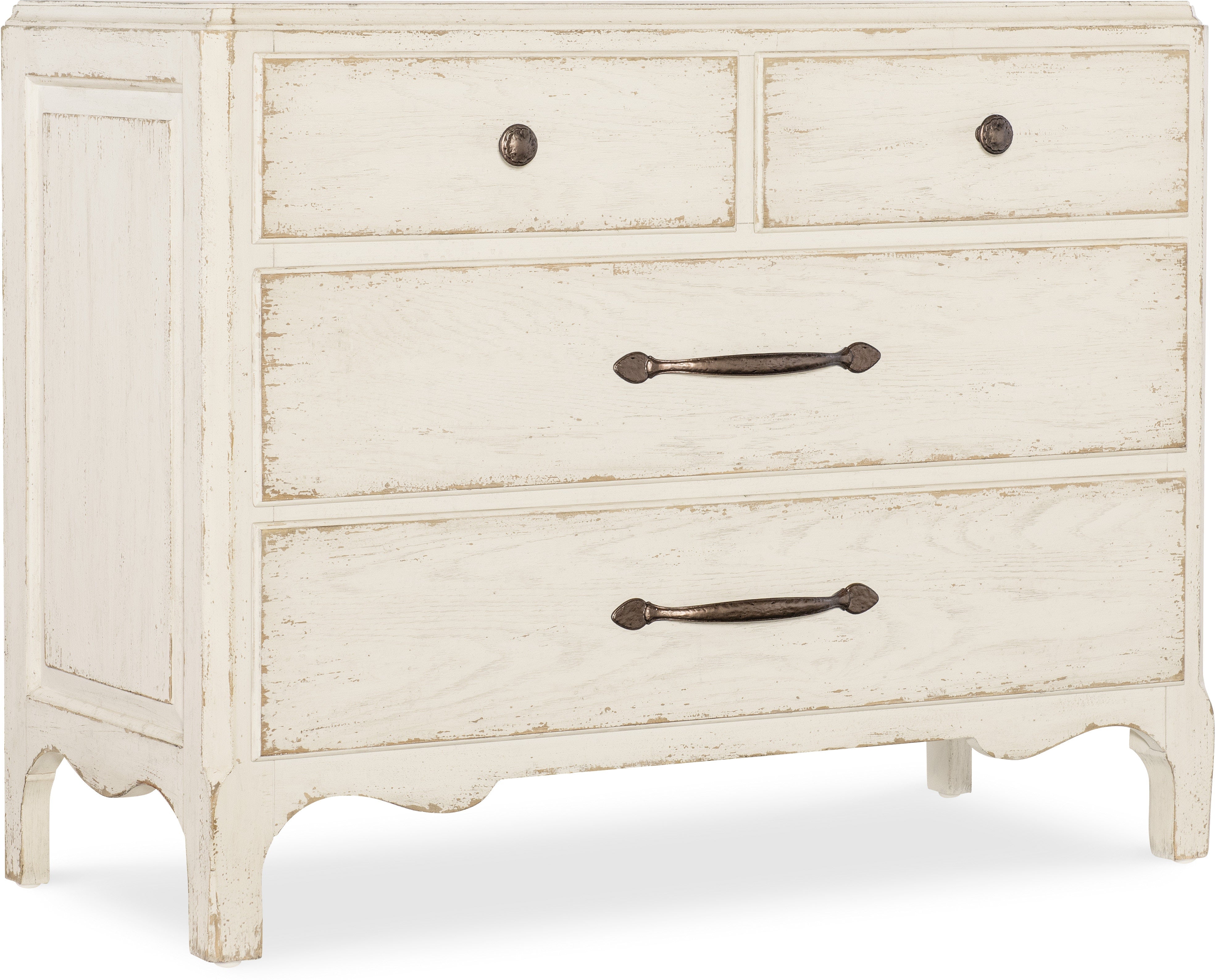 Hooker Furniture Bedroom Americana Bachelor Chest