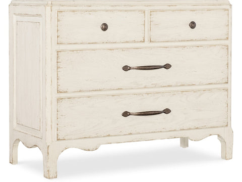 Hooker Furniture Bedroom Americana Bachelor Chest