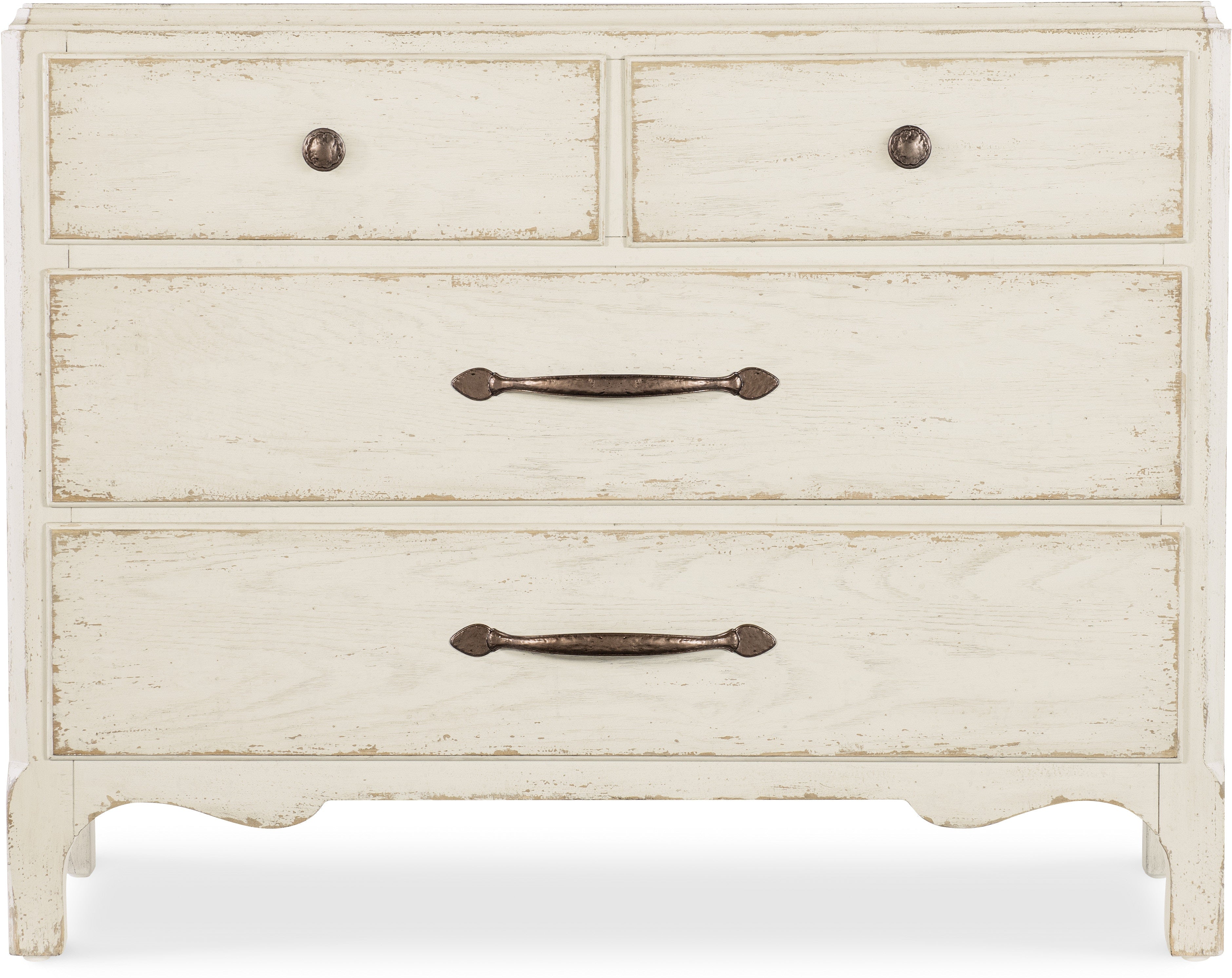 Hooker Furniture Bedroom Americana Bachelor Chest