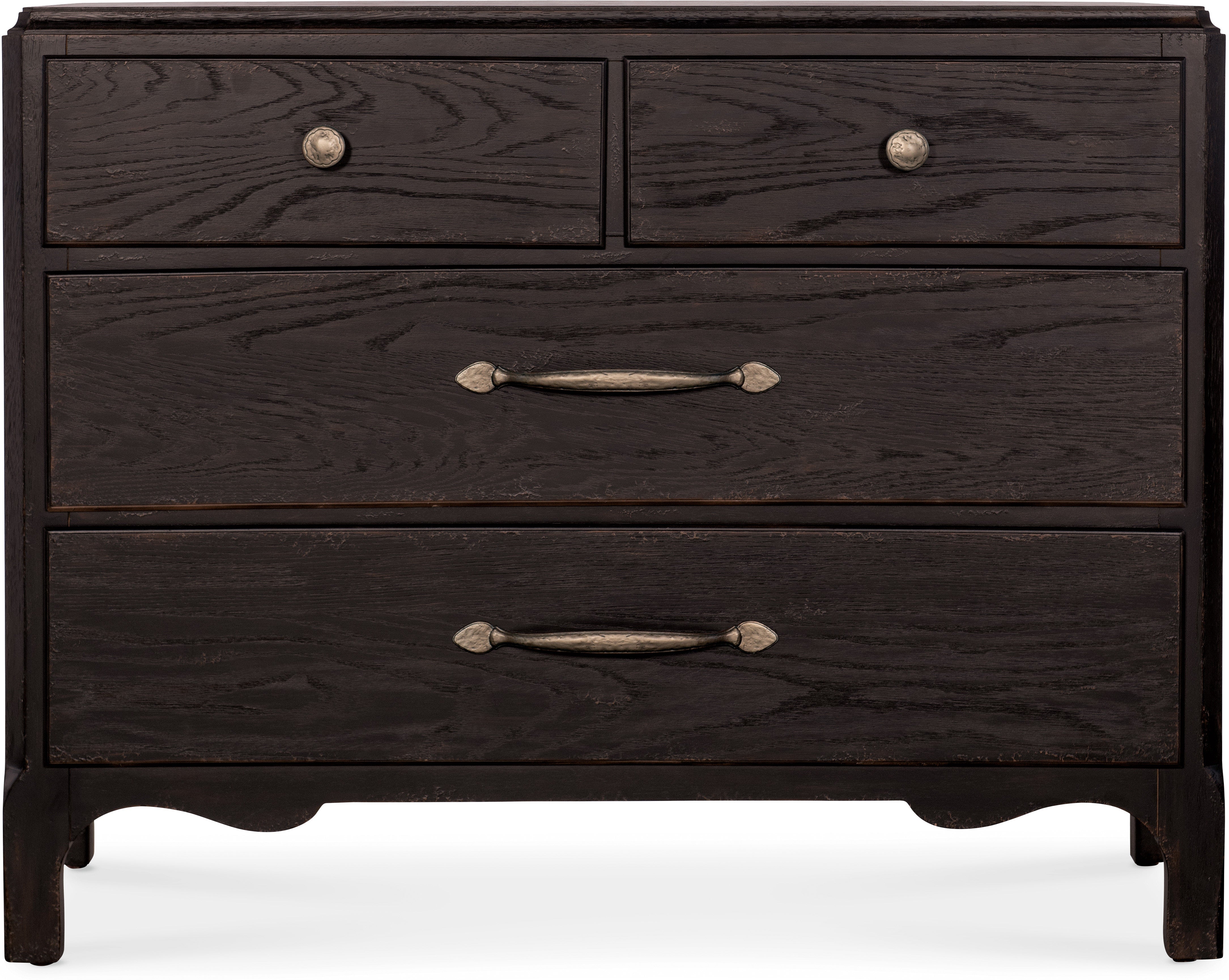 Hooker Furniture Bedroom Americana Bachelor Chest