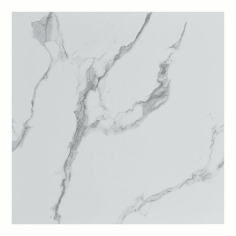 Coaster Clark 3-piece Occasional Set White and Dark Gunmetal Model 708153