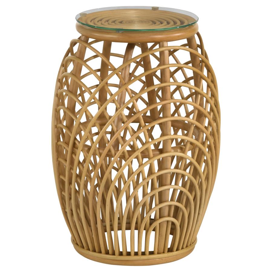 Coaster END TABLE Model 709807