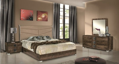 Modrest Athen Italian Modern Bedroom Set Model VGACATHEN-SET