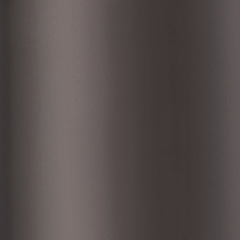 Coaster Trini End Table with Glass Shelf Black Nickel Model 720227