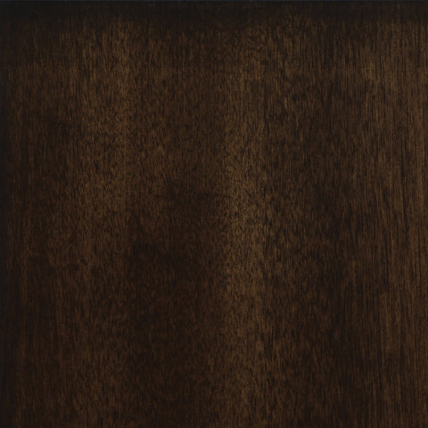 Coaster Bradford Square 1-shelf End Table Walnut Model 721037