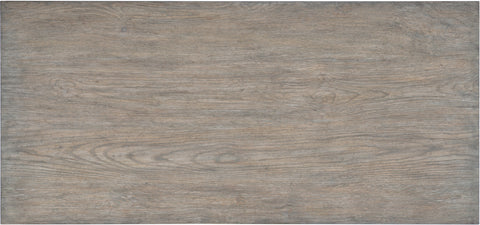 Hooker Furniture Home Office Commerce & Market Trestle Desk