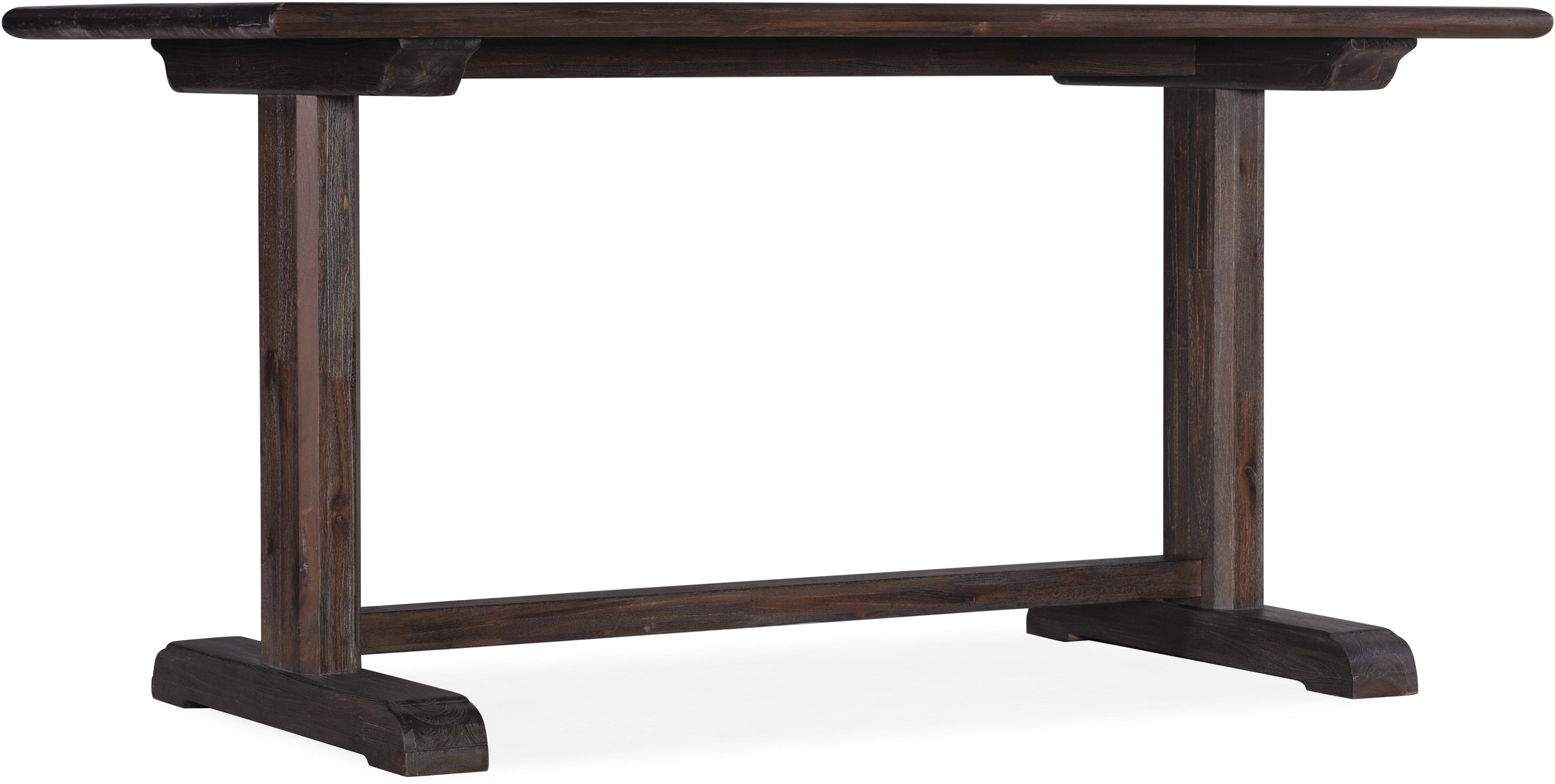 Hooker Furniture Home Office Commerce & Market Beam Desk