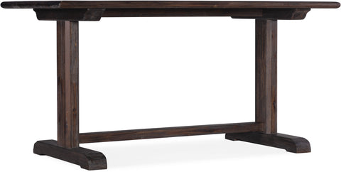 Hooker Furniture Home Office Commerce & Market Beam Desk