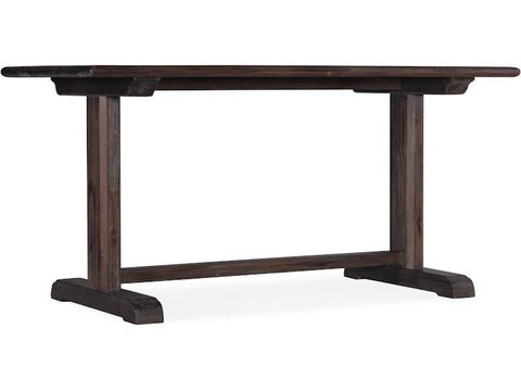 Hooker Furniture Home Office Commerce & Market Beam Desk