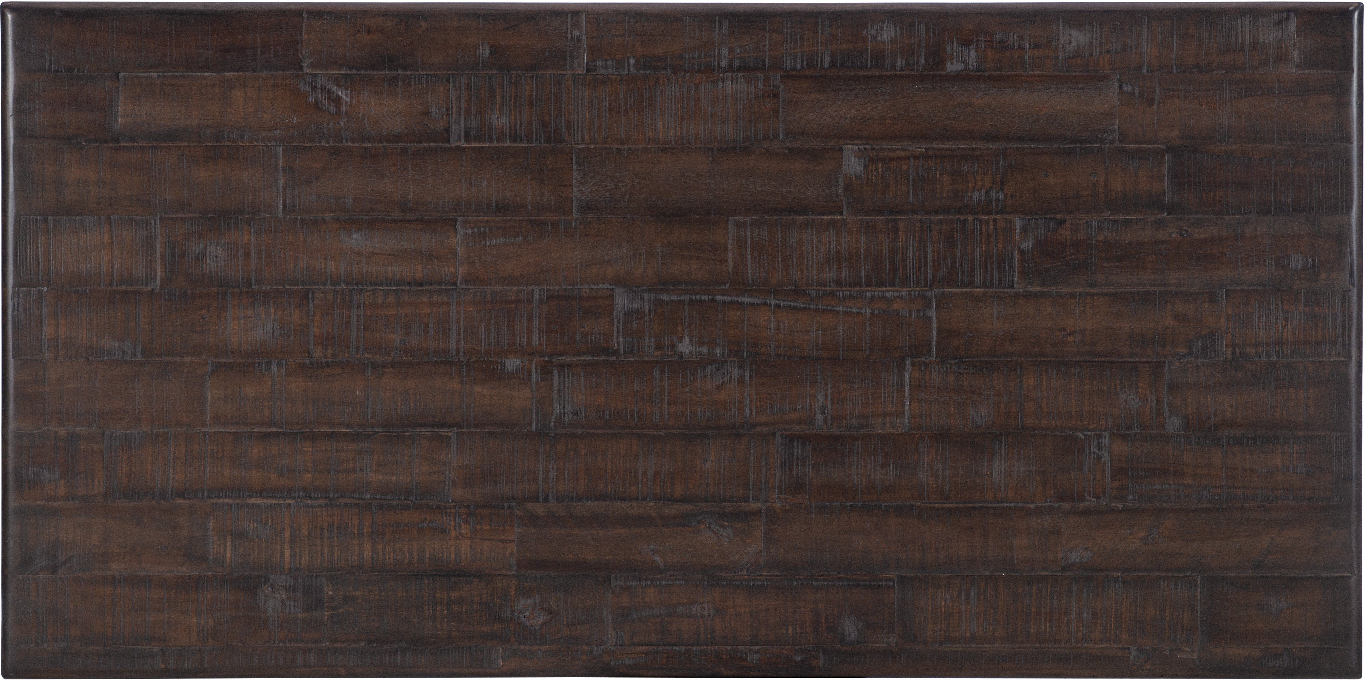 Hooker Furniture Home Office Commerce & Market Beam Desk