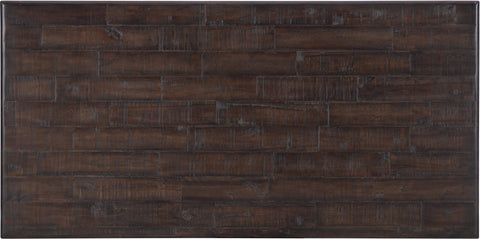 Hooker Furniture Home Office Commerce & Market Beam Desk