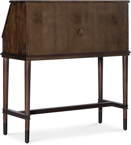 Hooker Furniture Home Office Commerce and Market Secretariat Secretary