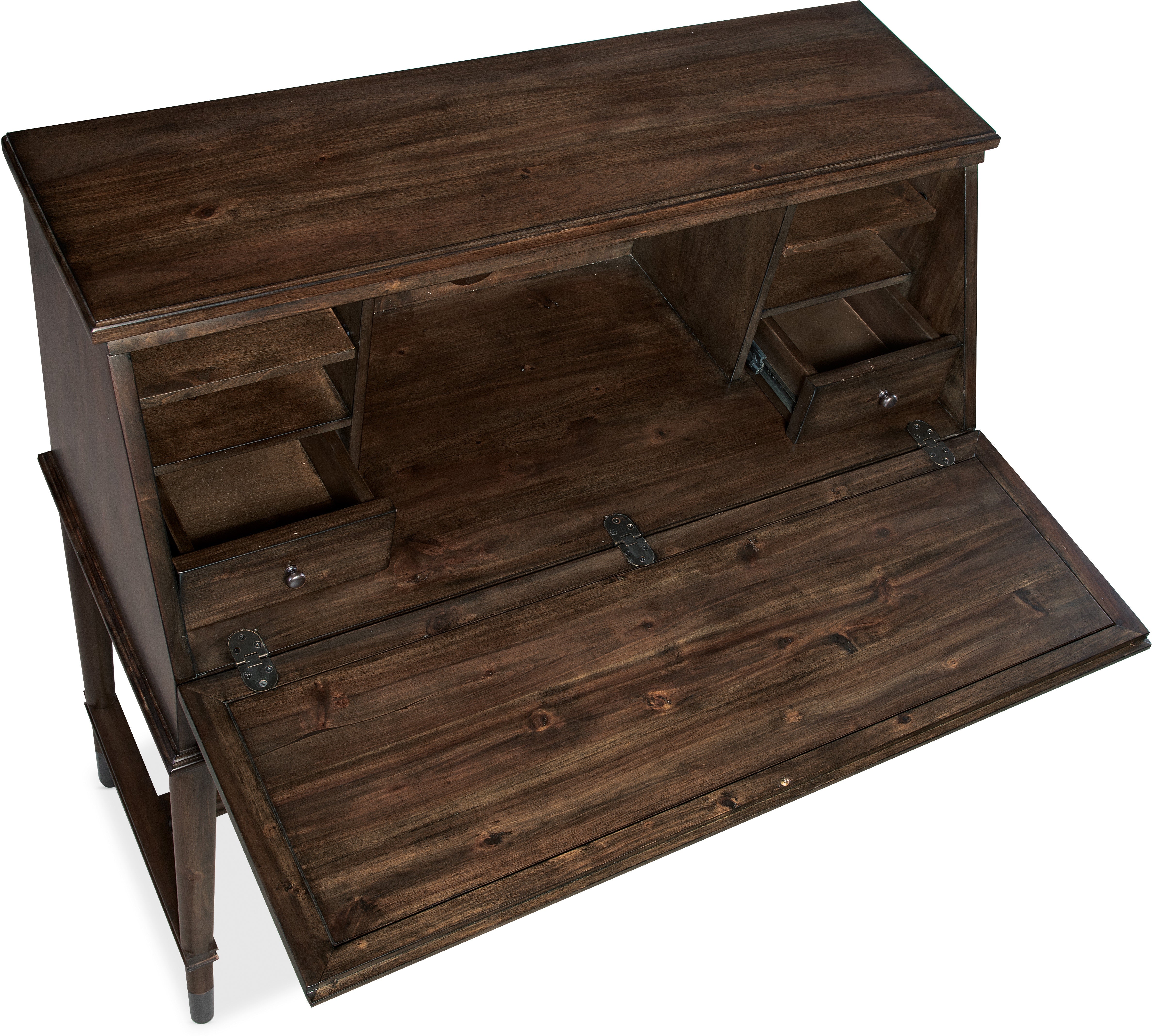 Hooker Furniture Home Office Commerce and Market Secretariat Secretary