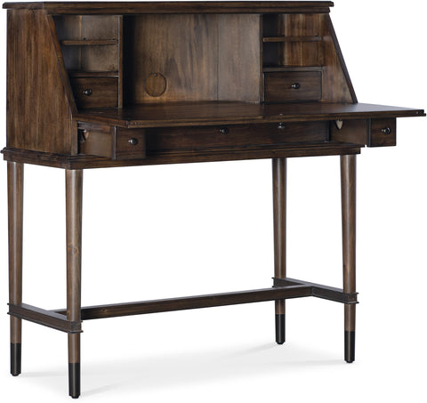 Hooker Furniture Home Office Commerce and Market Secretariat Secretary