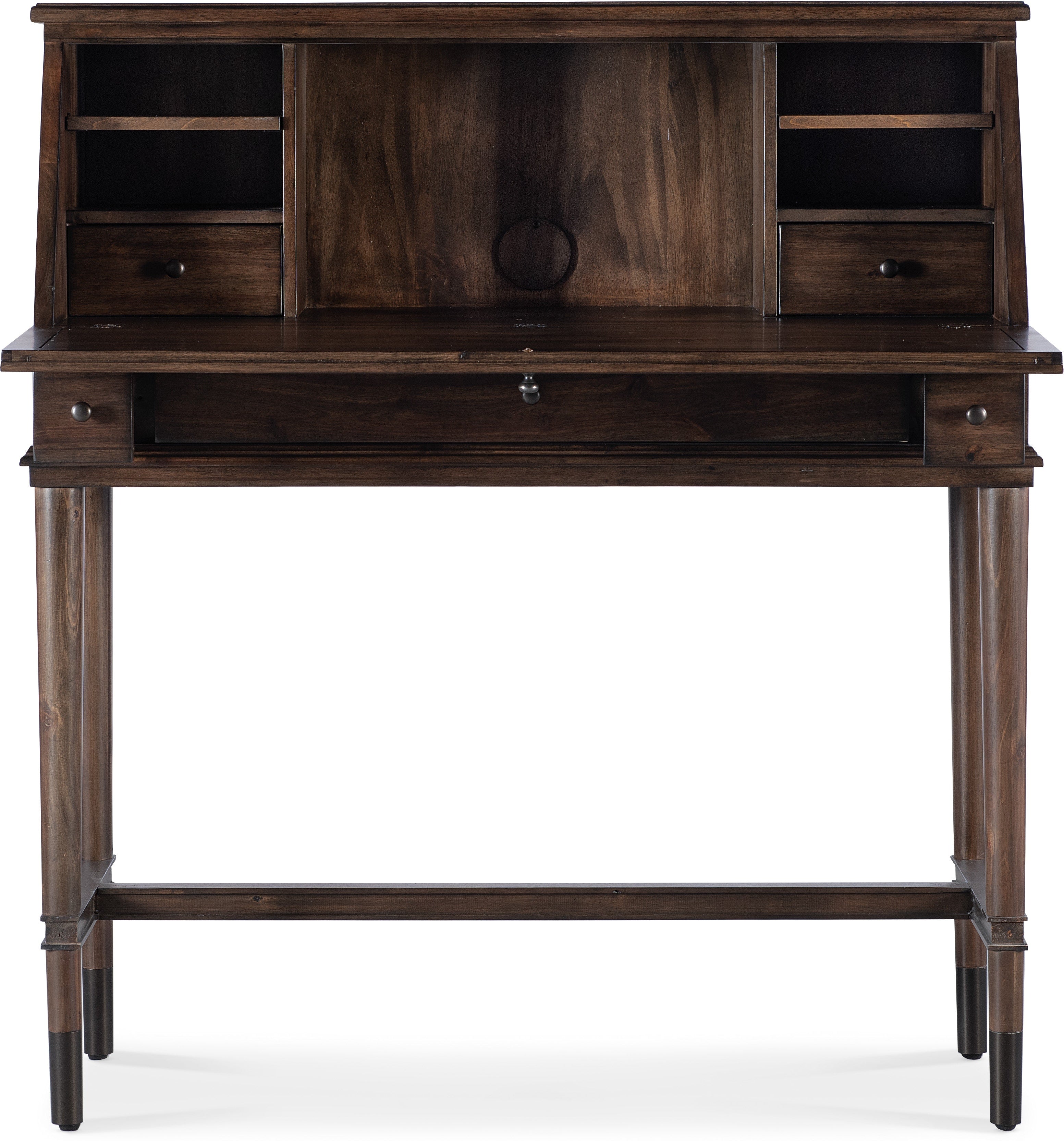 Hooker Furniture Home Office Commerce and Market Secretariat Secretary