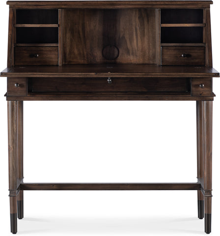 Hooker Furniture Home Office Commerce and Market Secretariat Secretary