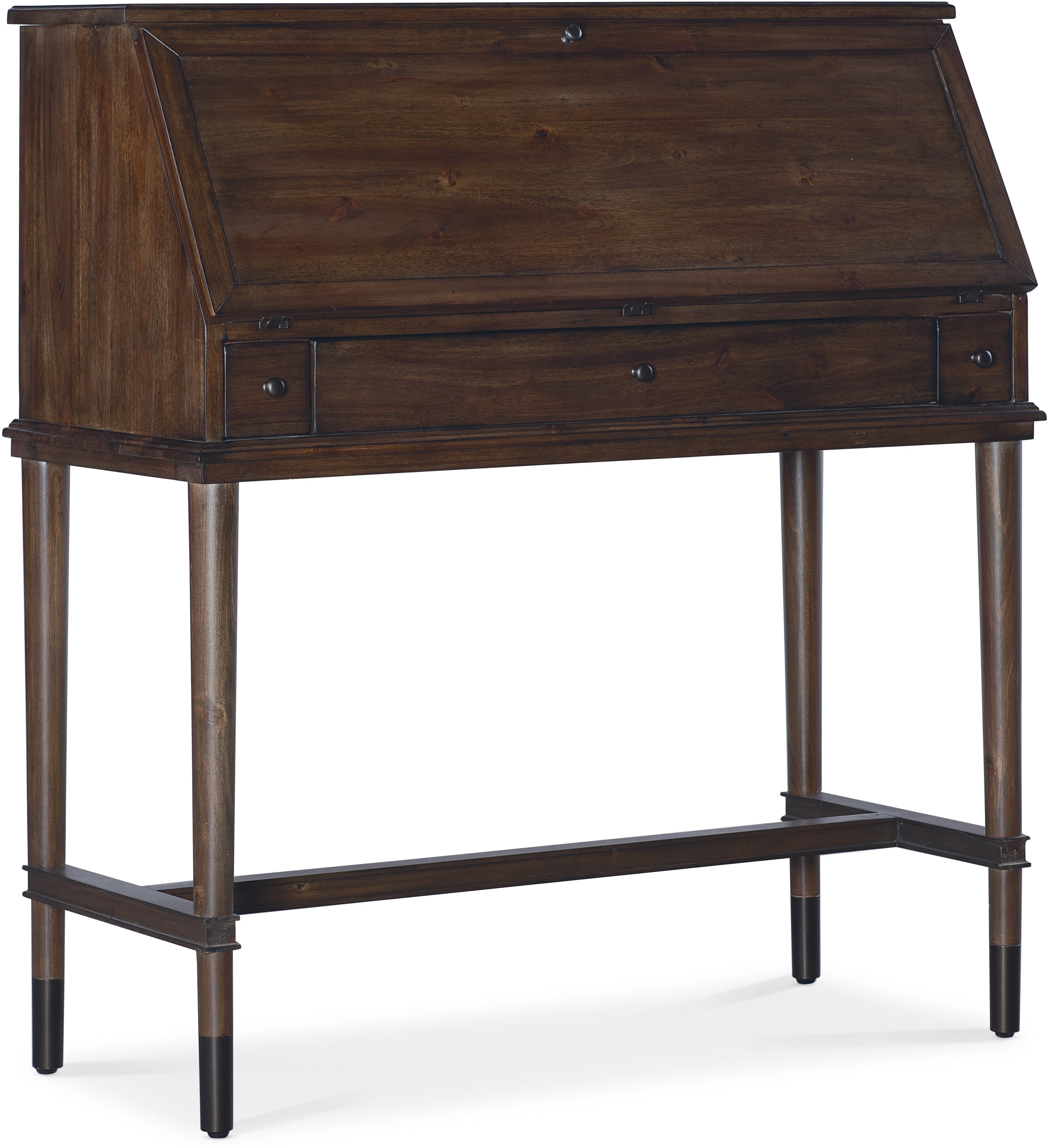 Hooker Furniture Home Office Commerce and Market Secretariat Secretary