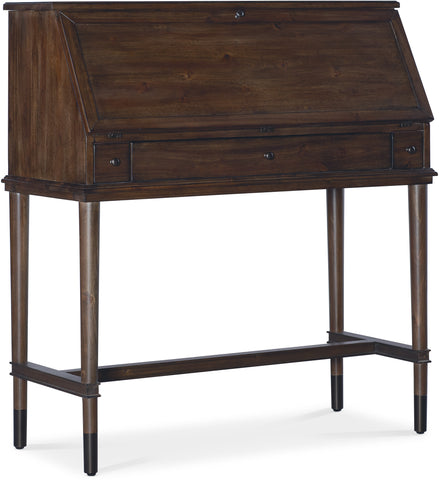 Hooker Furniture Home Office Commerce and Market Secretariat Secretary