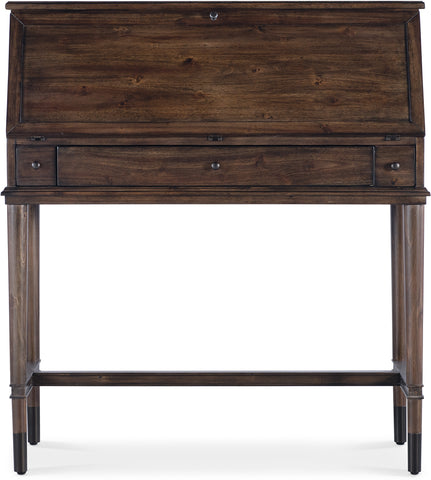 Hooker Furniture Home Office Commerce and Market Secretariat Secretary