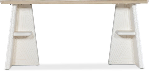 Hooker Furniture Home Office Commerce and Market Effie Writing Table