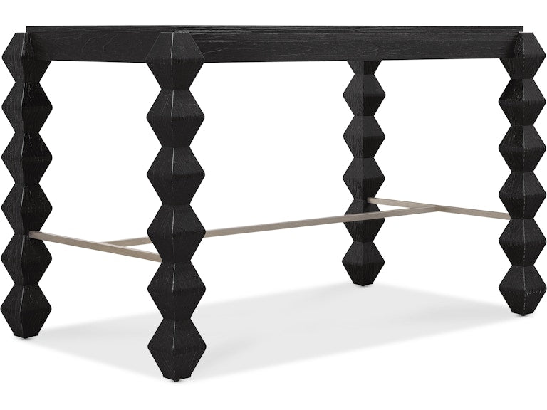 Hooker Furniture Home Office Commerce and Market Xaden Gathering Desk