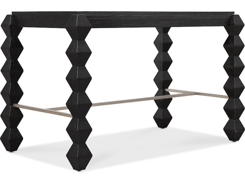 Hooker Furniture Home Office Commerce and Market Xaden Gathering Desk