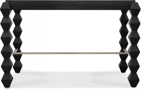 Hooker Furniture Home Office Commerce and Market Xaden Gathering Desk