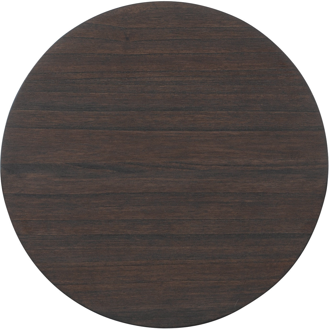 Hooker Furniture Living Room Commerce & Market Round Side Table