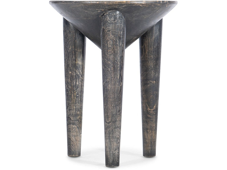 Hooker Furniture Living Room Commerce & Market Arness Side Table