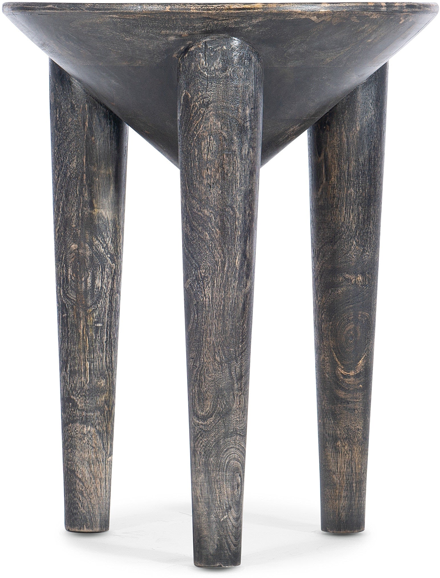 Hooker Furniture Living Room Commerce & Market Arness Side Table