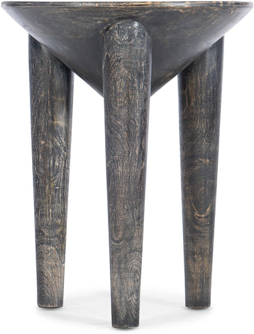 Hooker Furniture Living Room Commerce & Market Arness Side Table