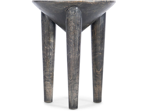 Hooker Furniture Living Room Commerce & Market Arness Side Table