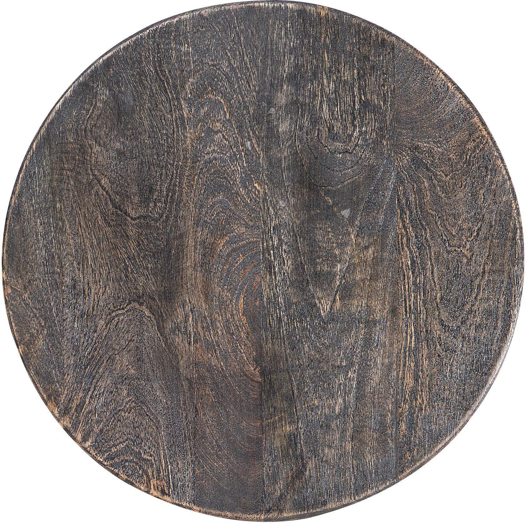 Hooker Furniture Living Room Commerce & Market Arness Side Table