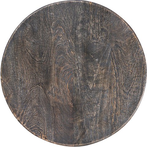 Hooker Furniture Living Room Commerce & Market Arness Side Table