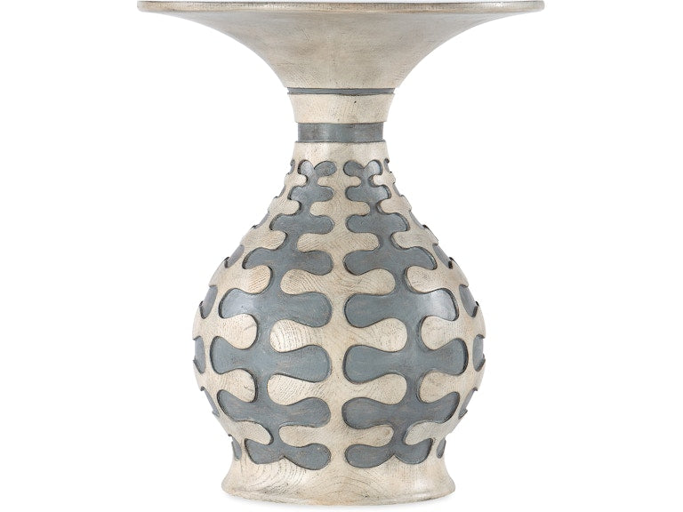 Hooker Furniture Living Room Commerce & Market Accent Table