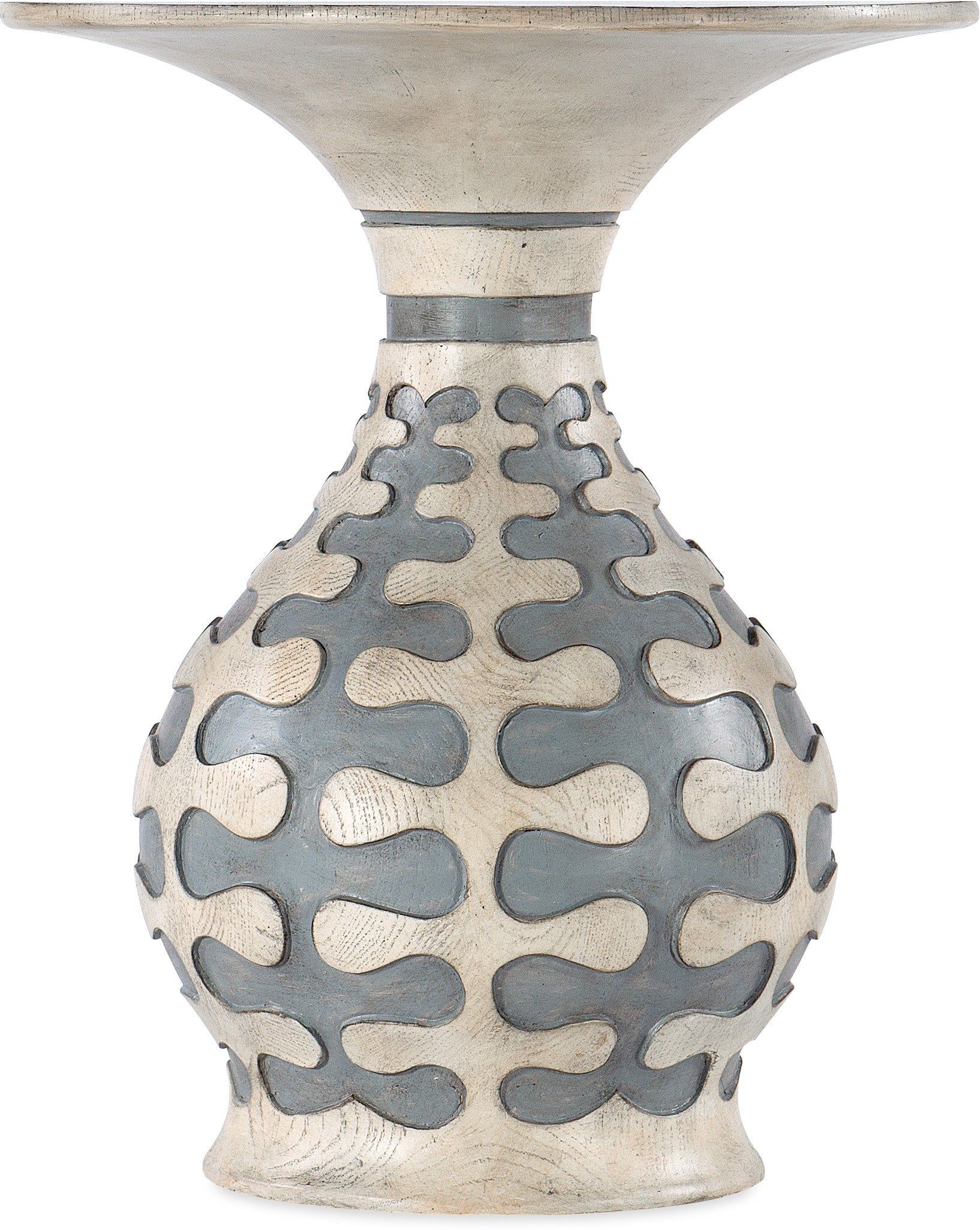 Hooker Furniture Living Room Commerce & Market Accent Table