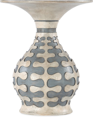 Hooker Furniture Living Room Commerce & Market Accent Table